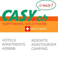 CASY Front