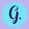 Glambook logo