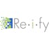 Reify logo