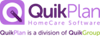 QuikPlan Logo