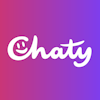 Chaty logo