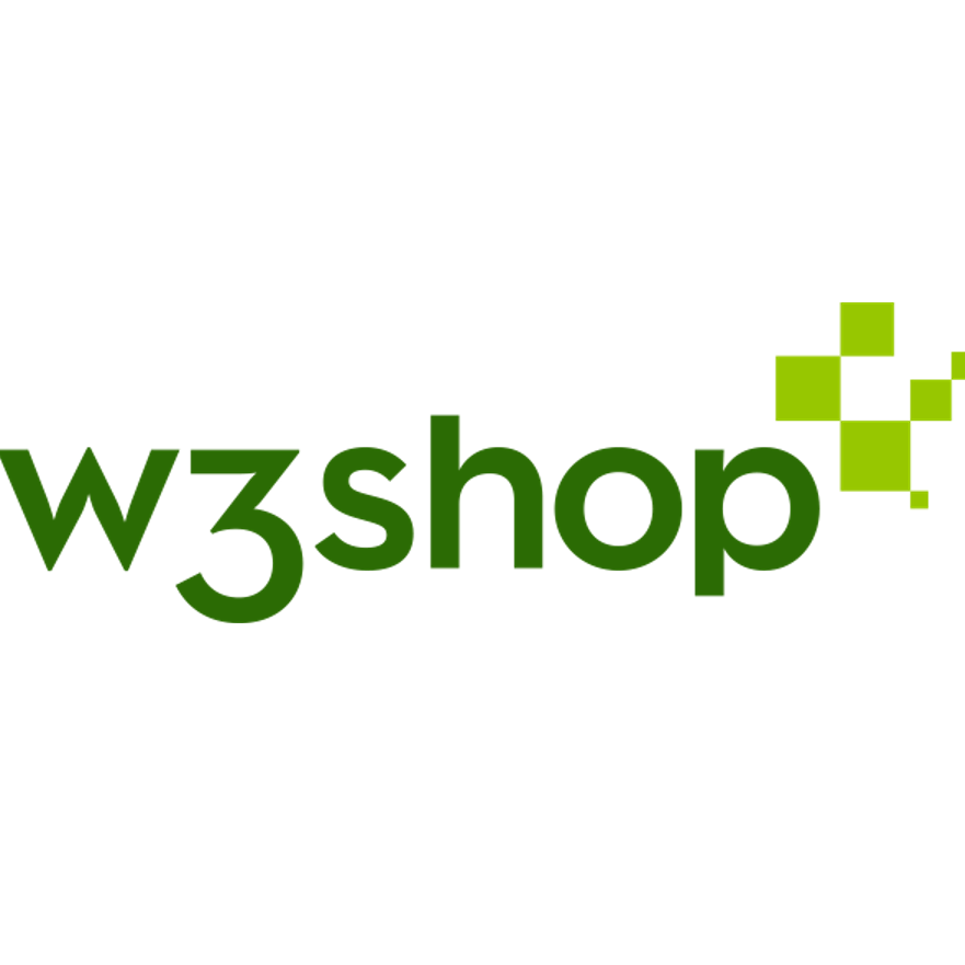 w3shop by Nettl