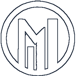 Median logo