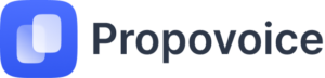 Propovoice Logo