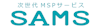 SAMS logo