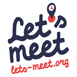 Let's Meet-logo