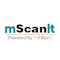 mScanIt logo