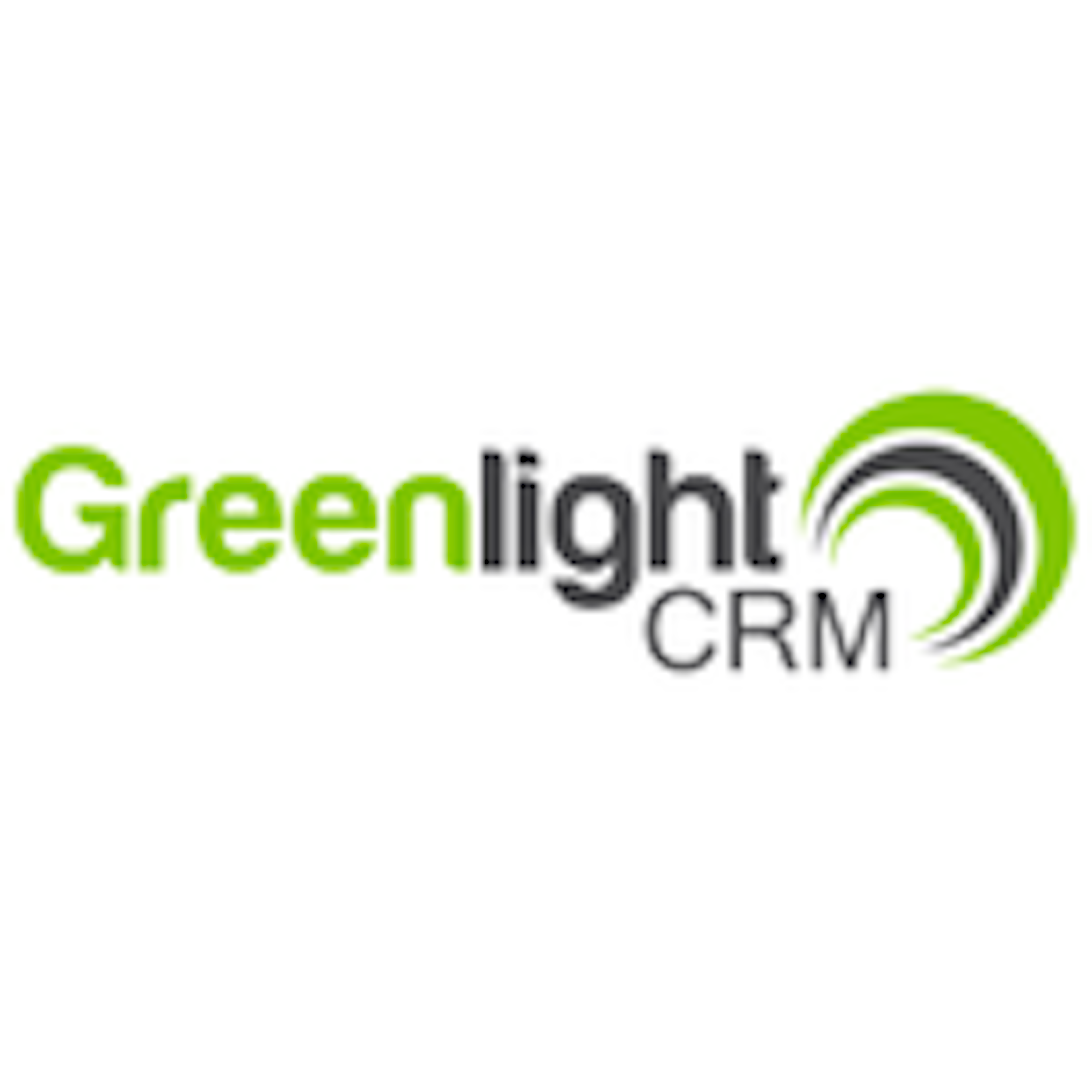 Greenlight CRM Logo