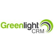 Greenlight CRM's logo