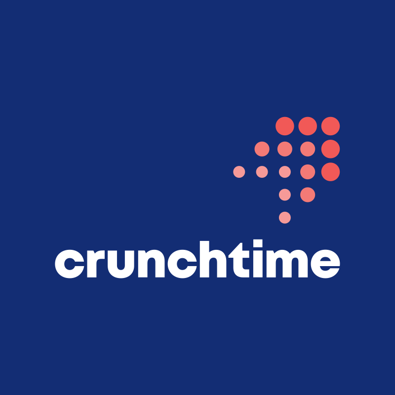 crunchtime promotion