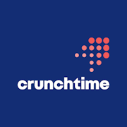 CrunchTime's logo
