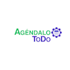 Agéndalo ToDo logo