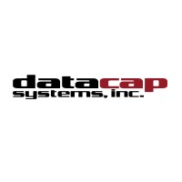 Datacap logo