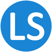 LS intranet's logo