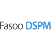 Fasoo DSPM logo