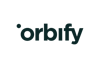 Orbify logo