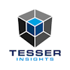 TESSERACT logo