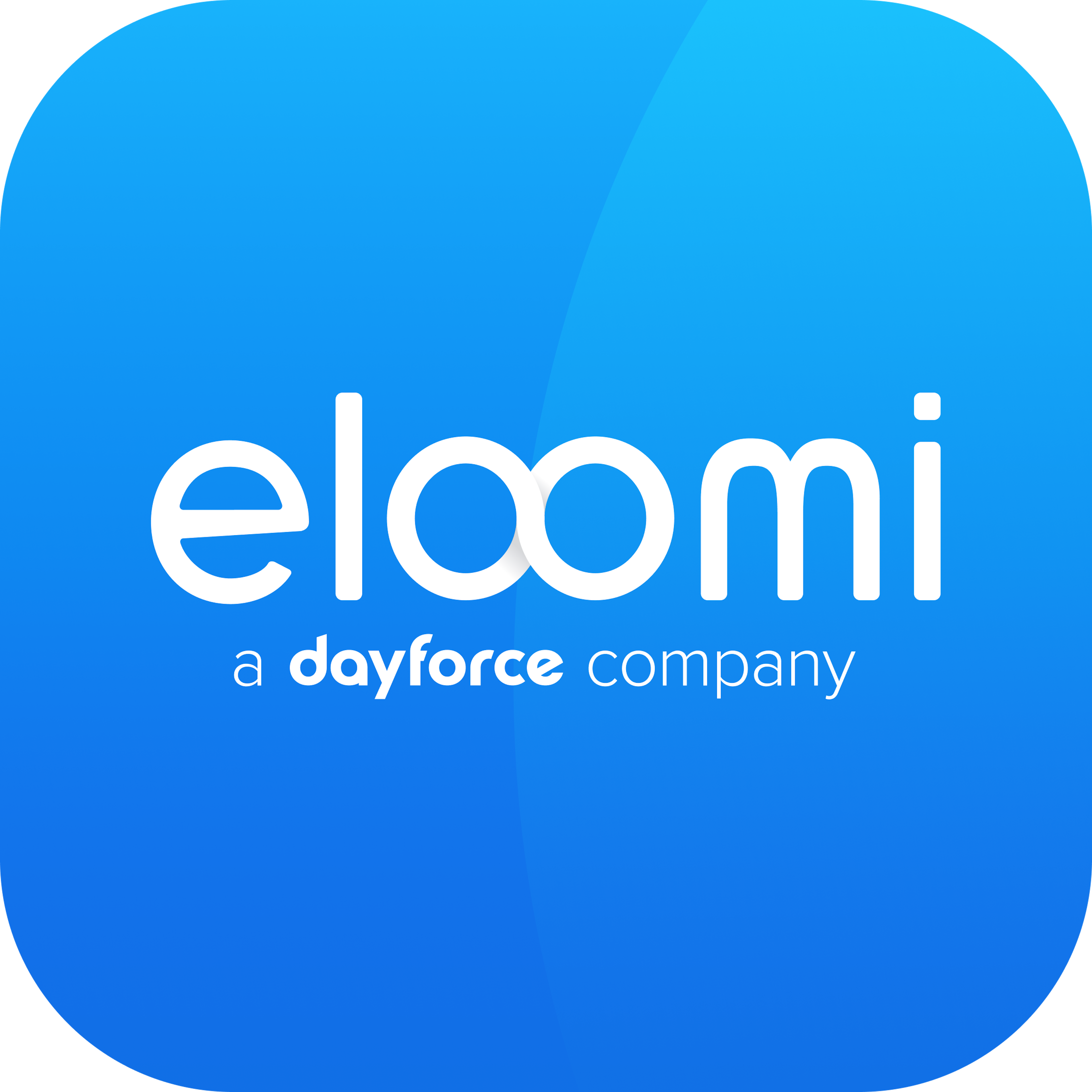eloomi Logo