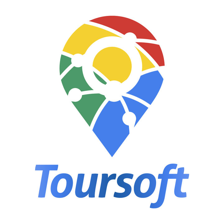 TourSoft logo