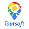 TourSoft logo