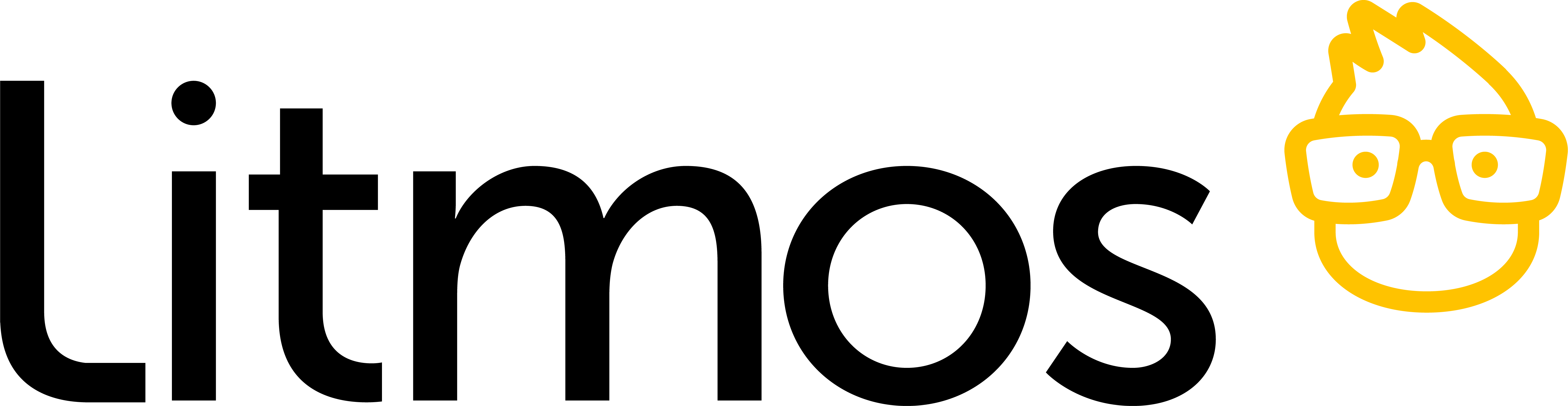 Litmos logo
