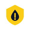 Ref LeakLog logo