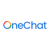 OneChat logo