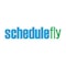 Schedulefly logo