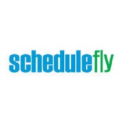 Logotipo de Schedulefly