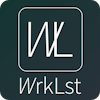 WrkLst logo