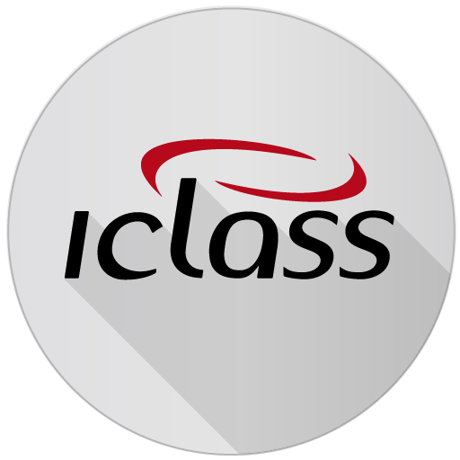 IClass FS logo