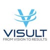 VISULT logo