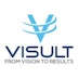 VISULT logo