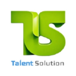 Talent Solution logo