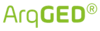 ArqGED logo