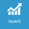 MxAPS logo