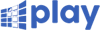 1Play Digital Signage logo