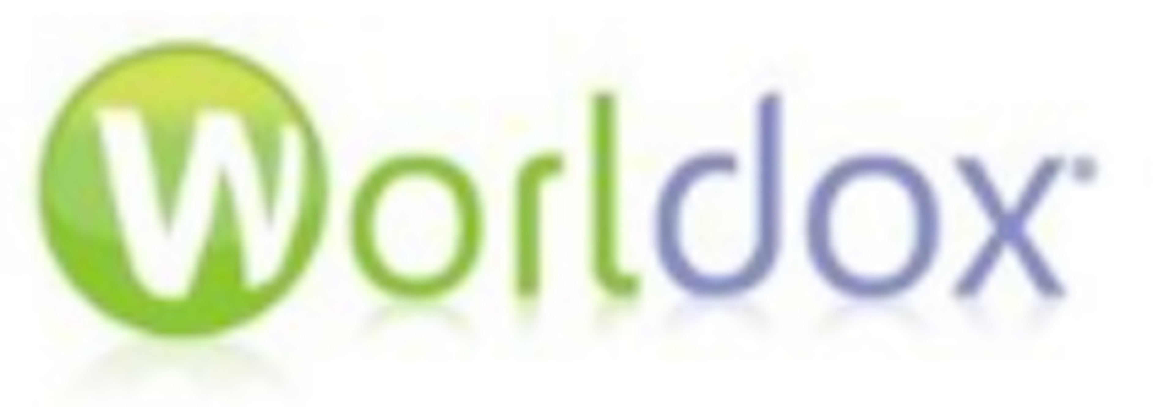 WORLDOX GX Logo