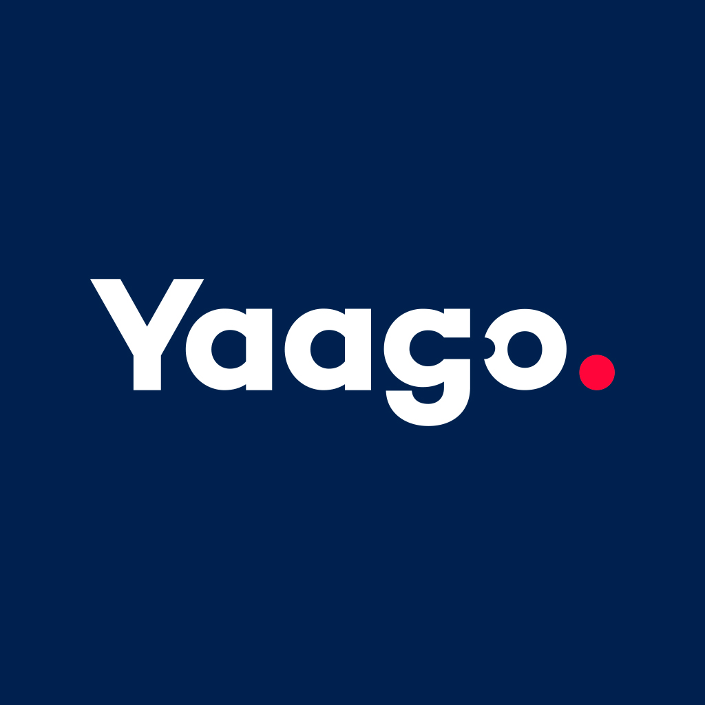 Yaago logo
