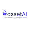 AssetAI logo