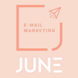 JUNE - Email Marketing