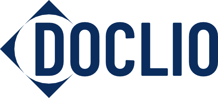 Doclio logo