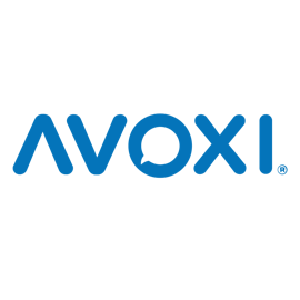 AVOXI Logo