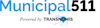 Municipal511 logo