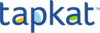 Tapkat logo