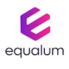 Equalum logo