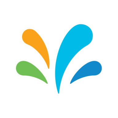 Sprinklr - Logo
