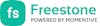 Freestone  logo