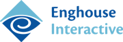 Enghouse eKMS's logo