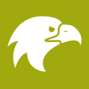 Contract Eagle's logo